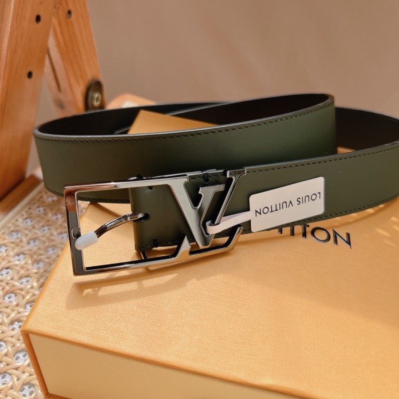 LOUIS VUITTON Belts